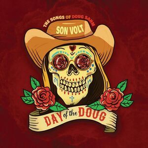 Son Volt - Day Of The Doug  LP LP